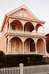 Pink Victorian House - Cape May