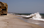 Danger Keep Off - Cape May