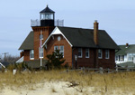 Sea Girt Lighthouse, Sea Girt, New Jersey