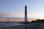 Barnegat Lighthouse (H), New Jersey