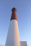 Barnegat Lighthouse (V), New Jersey