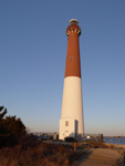 Barnegat Lighthouse (V), New Jersey