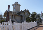 Hereford Inlet Lighthouse (H), Wildwood, New Jersey