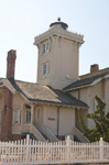 Hereford Inlet Lighthouse (H), Wildwood, New Jersey