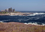 Helen Eddy photo card - Deep Blue, Kennebunkport, ME - Item 47d-K69