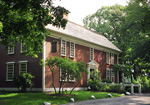 Helen Eddy photo card - Longfellow's Wayside Inn - Item 50d-909-7A