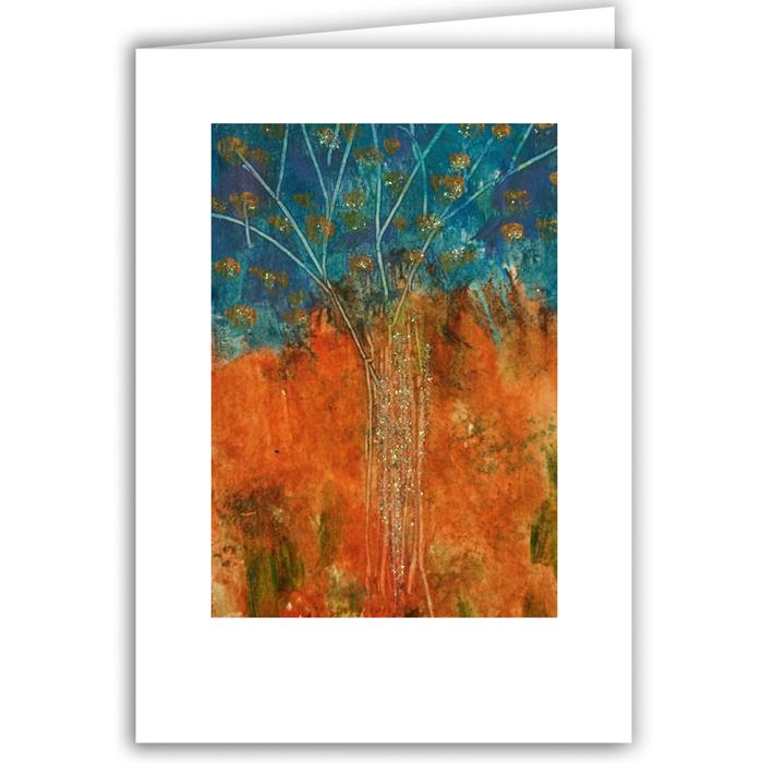 Autumn Tree