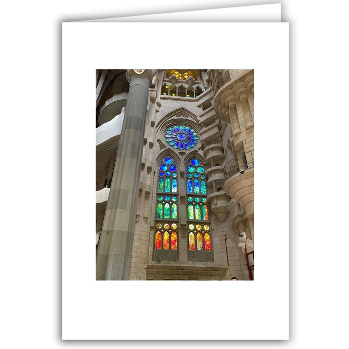 La Sagrada Familia