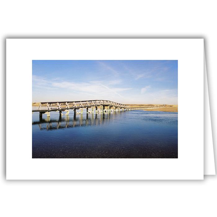 Boardwalk  - Sandwich, Massachusetts