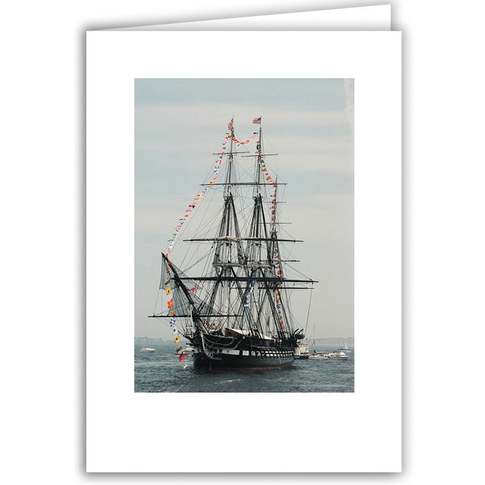 USS Constitution (V)