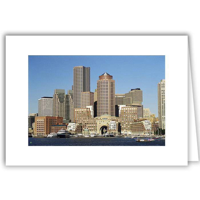 Rowes Wharf