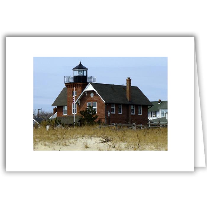 Sea Girt Lighthouse, Sea Girt, New Jersey