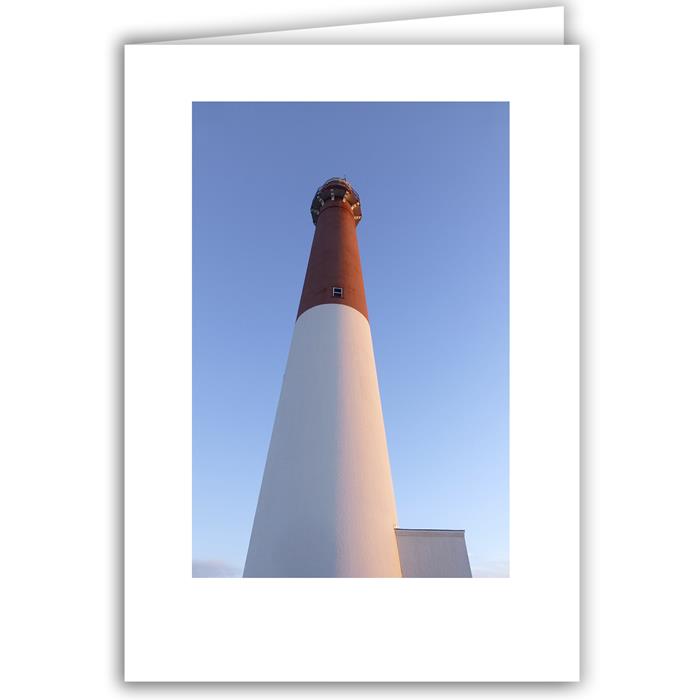 Barnegat Lighthouse (V), New Jersey