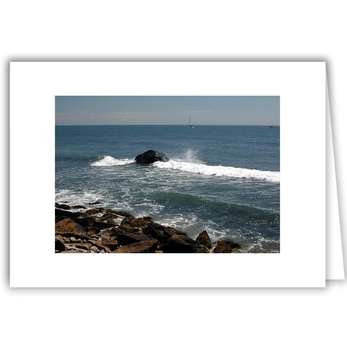 Helen Eddy photo card - Narragansett, RI - Item 49d-38