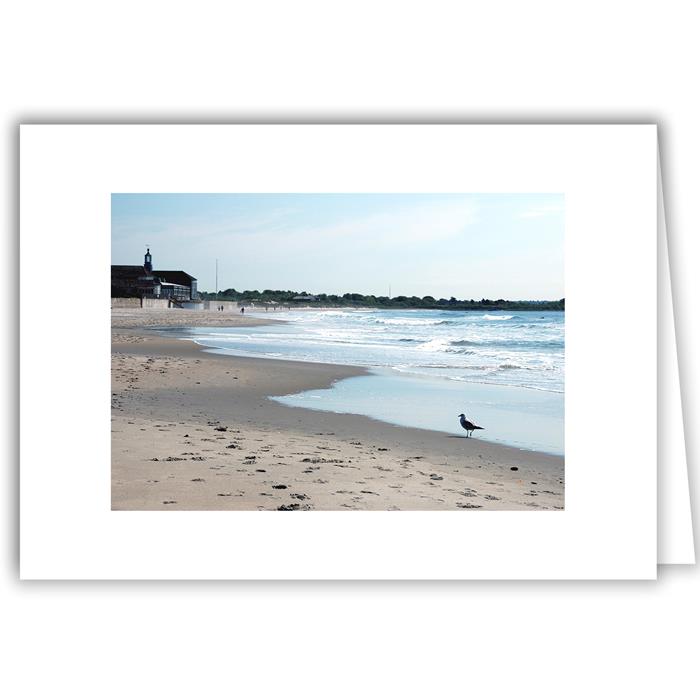 Helen Eddy photo card - Narragansett, RI - Item 49d-50