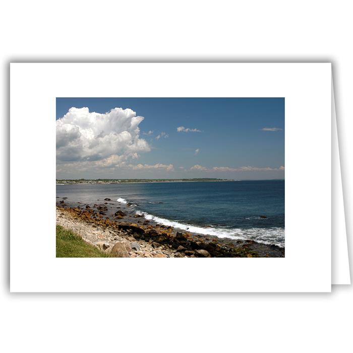 Helen Eddy photo card - Narragansett, RI - Item 49d-86